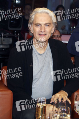 'NDR Talk Show' in Hamburg