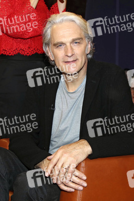 'NDR Talk Show' in Hamburg