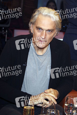 'NDR Talk Show' in Hamburg