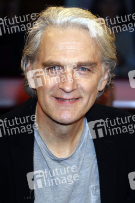 'NDR Talk Show' in Hamburg