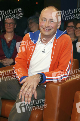 'NDR Talk Show' in Hamburg