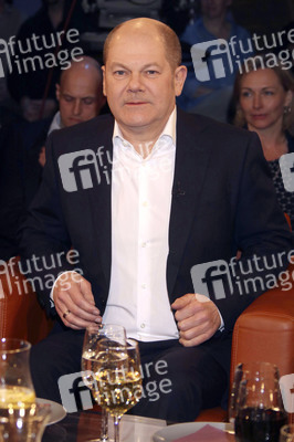 'NDR Talk Show' in Hamburg