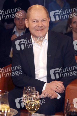 'NDR Talk Show' in Hamburg