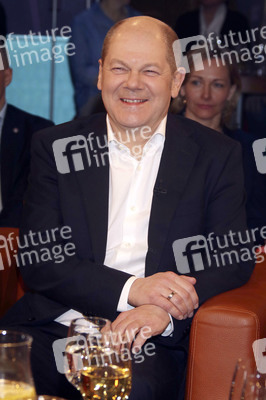'NDR Talk Show' in Hamburg