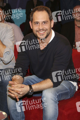 'NDR Talk Show' in Hamburg