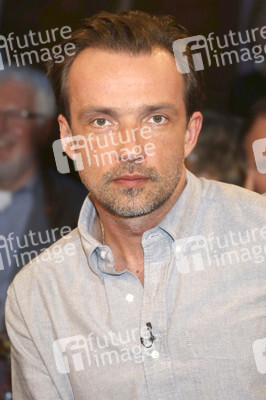 'NDR Talk Show' in Hamburg