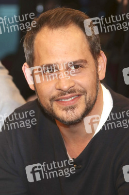 'NDR Talk Show' in Hamburg