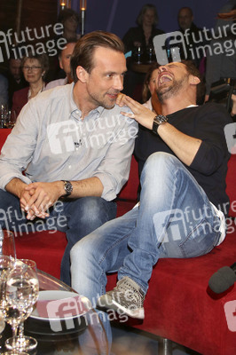 'NDR Talk Show' in Hamburg