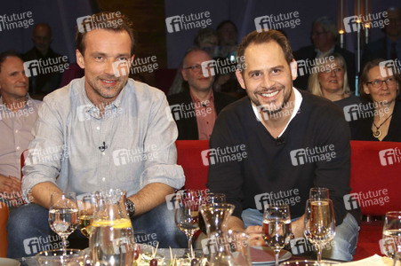 'NDR Talk Show' in Hamburg