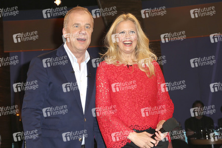 'NDR Talk Show' in Hamburg