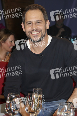 'NDR Talk Show' in Hamburg