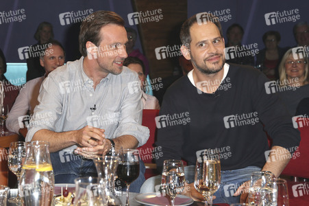'NDR Talk Show' in Hamburg