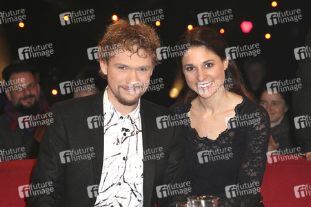 'NDR Talk Show' in Hamburg