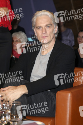 'NDR Talk Show' in Hamburg