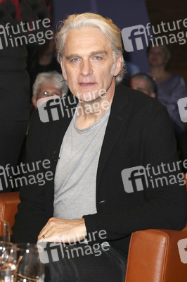 'NDR Talk Show' in Hamburg