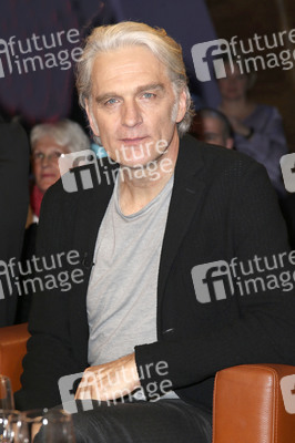 'NDR Talk Show' in Hamburg