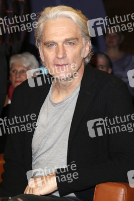 'NDR Talk Show' in Hamburg