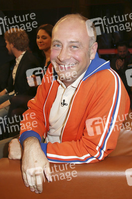 'NDR Talk Show' in Hamburg