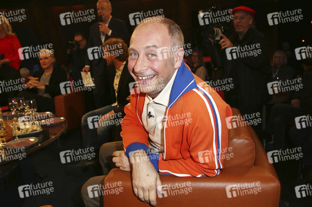 'NDR Talk Show' in Hamburg