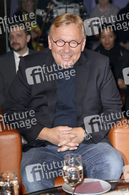 'NDR Talk Show' in Hamburg