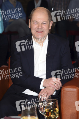 'NDR Talk Show' in Hamburg