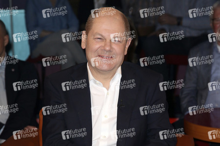 'NDR Talk Show' in Hamburg