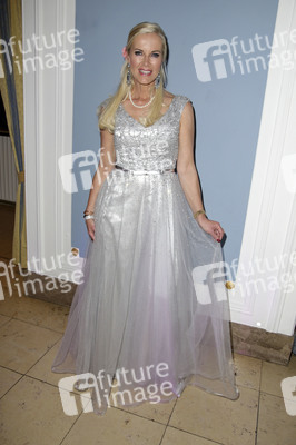 Blauer Ball 2017 in Hamburg