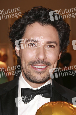 Blauer Ball 2017 in Hamburg