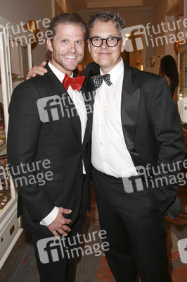 Blauer Ball 2017 in Hamburg