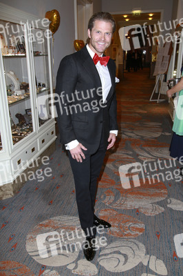 Blauer Ball 2017 in Hamburg