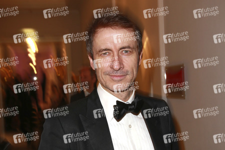 Blauer Ball 2017 in Hamburg