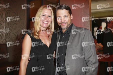 Bond-Party im Hotel Aspria in Hamburg