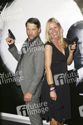 Bond-Party im Hotel Aspria in Hamburg