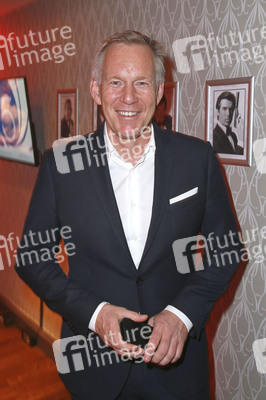 Bond-Party im Hotel Aspria in Hamburg