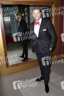 Bond-Party im Hotel Aspria in Hamburg
