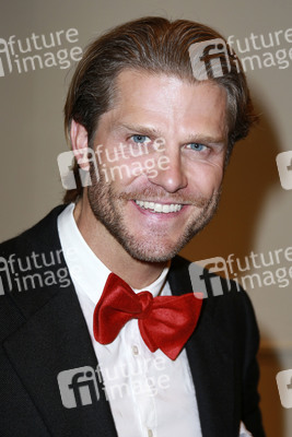 Bond-Party im Hotel Aspria in Hamburg