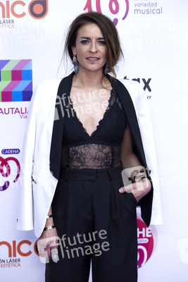 La Noche de Cadena 100 2017 in Madrid