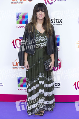 La Noche de Cadena 100 2017 in Madrid