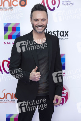 La Noche de Cadena 100 2017 in Madrid