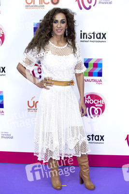 La Noche de Cadena 100 2017 in Madrid