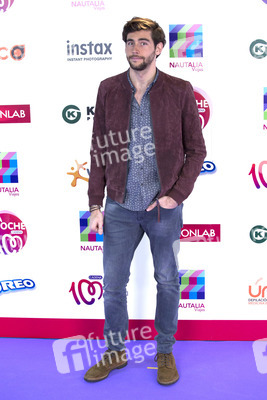 La Noche de Cadena 100 2017 in Madrid