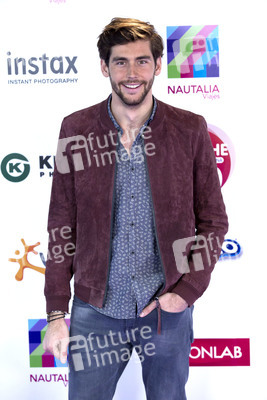 La Noche de Cadena 100 2017 in Madrid