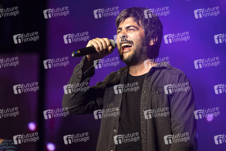 La Noche de Cadena 100 2017 in Madrid