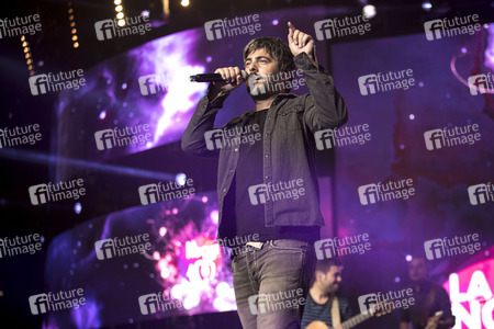 La Noche de Cadena 100 2017 in Madrid