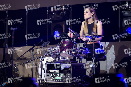 La Noche de Cadena 100 2017 in Madrid