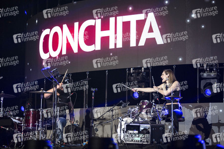 La Noche de Cadena 100 2017 in Madrid