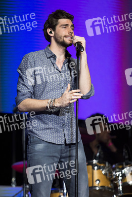 La Noche de Cadena 100 2017 in Madrid