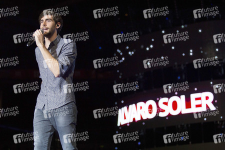 La Noche de Cadena 100 2017 in Madrid