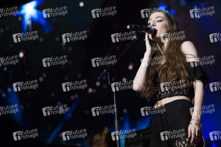 La Noche de Cadena 100 2017 in Madrid