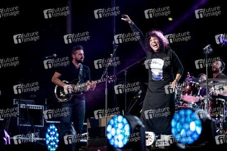 La Noche de Cadena 100 2017 in Madrid